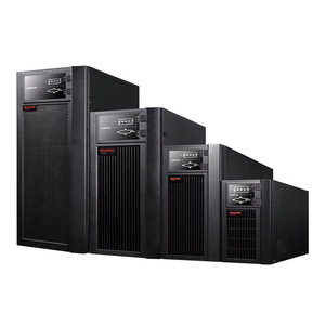 Fuente de Alimentación Ininterrumpida Lixun E10KS, 10KVA 8KW, Entrada Única, Salida Única, Larga Duración - Product Image 1