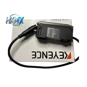 Unidad Amplificadora de Sensor Digital KEYENCE GT2-71MCN GT2-71MCP GT2-72P con Salida Analógica NPN, Usada para Medición de Planitud, en Stock - Product Image 1