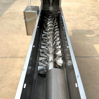 Machine à décortiquer le sésame en promotion – Éplucheuse de graines de sésame, machine à laver et sécher les céréales