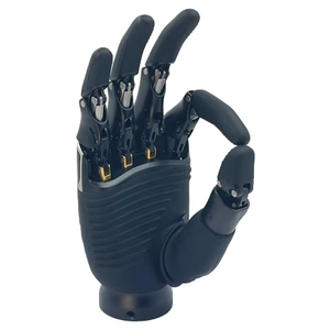 2025 nouvelle pince robot agile à 5 doigts de qualité industrielle avec retour de force et mouvement flexible main habile - Product Image 3