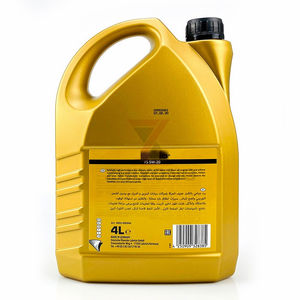 Aceite de motor genuino totalmente sintético para <span class=keywords><strong>AVENO</strong></span> FS 5W-20 4L personalizado varios aceites de motor - Product Image 4