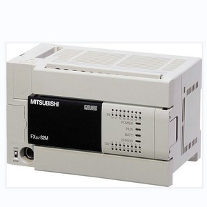 Controlador Lógico Programable Mitsubishi Fx3u-32m PLC, 32 Puntos de Entrada/Salida, Unidad de Control de Automatización Industrial - Product Image 1
