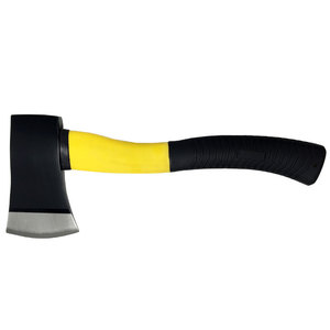 <span class=keywords><strong>Hacha</strong></span> de Carpintero con Hoja de Acero de Alto Contenido de Carbono de 120 mm, <span class=keywords><strong>para</strong></span> <span class=keywords><strong>Cortar</strong></span> <span class=keywords><strong>Leña</strong></span>, <span class=keywords><strong>Hacha</strong></span> Manual de Alta Resistencia - Product Image 2