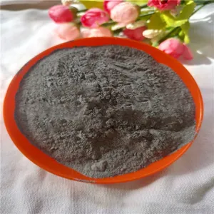 Cenere da mosca fornitura di cina per cemento materie prime di carbone