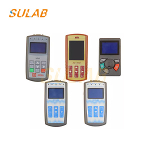 Alta Qualidade Monarch Elevador Testing Service Tools Decryption Server Operador Universal Debugger MDK13 Elevador Peças Sobressalentes - Product Image 5