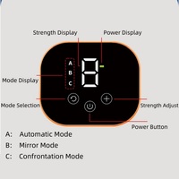 Mise à niveau de l'équipement intelligent de récupération d'accident vasculaire cérébral pour hémiplégie Gants robotisés de réadaptation pour la thérapie des doigts
