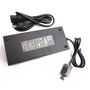Cordon d'alimentation, adaptateur secteur, chargeur de remplacement pour console X-box <span class=keywords><strong>One</strong></span>, 100-240V, tension automatique, version à faible bruit - Product Image 3