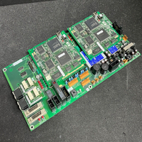 Plc TEL SW300B/HTRPWR 3M81-023931-21 Directement de l'usine
