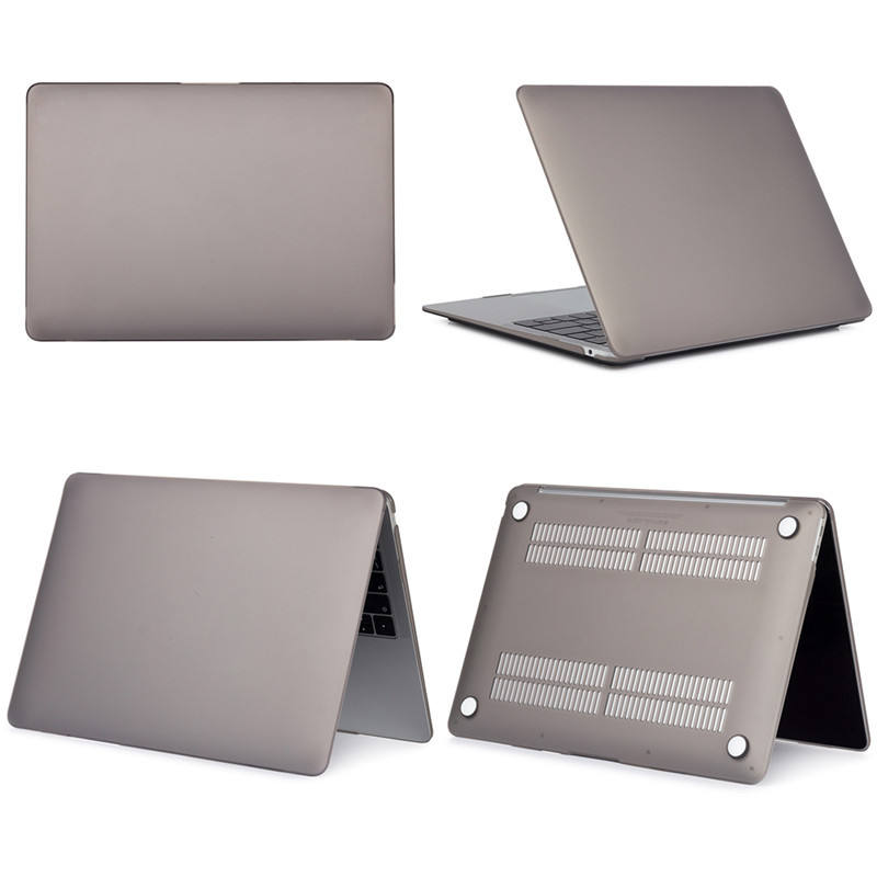 Funda de goma para MacBook Air 13 pulgadas 2020 2024 lanzado M3