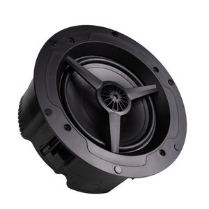 Altavoz de <span class=keywords><strong>techo</strong></span> inalámbrico CS-1 <span class=keywords><strong>WiFi</strong></span> BT 5.4 con Airplay, <span class=keywords><strong>Multiroom</strong></span>, LAN, USB, Aux, 60W, altavoz de <span class=keywords><strong>techo</strong></span> activo para sonido de cine en casa - Product Image 6