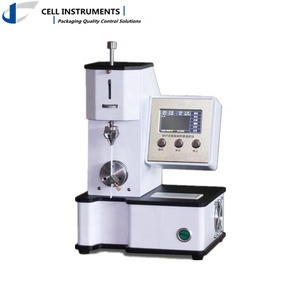 Instrumento de medição de resistência de dobramento de papel cartão <span class=keywords><strong>MIT</strong></span> equipamento de testes de resistência de dobramento para material de caixa - Product Image 4