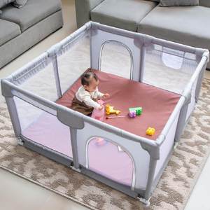 All'ingrosso <span class=keywords><strong>tappeto</strong></span> morbido per bambini Tappetino morbido con copertura <span class=keywords><strong>lavabile</strong></span> in schiuma Premium tappetino da <span class=keywords><strong>gioco</strong></span> per bambini - Product Image 5