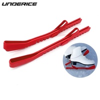 Protection de chaussures de patinage de hockey sur glace, plusieurs marques populaires, vente chaude, plusieurs couleurs