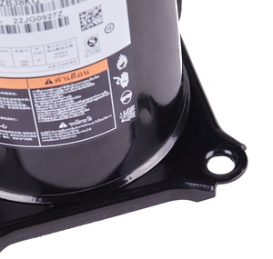 Высококачественный ZR28K3-PFJ-522 спиральный компрессор для быстрого охлаждения и теплообмена по хорошей цене - Product Image 2