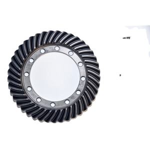 Kronenrad und Ritzel 11x43 11/43 41201-80177 41201-80100 41201-8072341201-09340 für Toyota Hilux <span class=keywords><strong>Vigo</strong></span> - Product Image 4