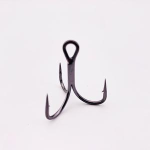 Hameçon triple en carbone de haute qualité, hameçon de pêche en eau salée, nouveau, 3 + <span class=keywords><strong>7</strong></span> ST46-<span class=keywords><strong>3X</strong></span> 1000 pièces 12 #-<span class=keywords><strong>2</strong></span>/<span class=keywords><strong>0</strong></span> # - Product Image 6