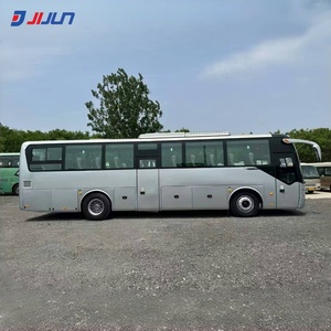 Autocar d'<span class=keywords><strong>occasion</strong></span> haute performance 40 sièges Intérieur de luxe Entraîneur de tourisme d'<span class=keywords><strong>occasion</strong></span> Moteur diesel Fiable - Product Image 5
