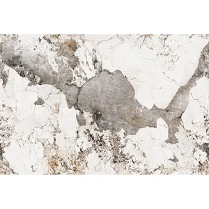Бразильский натуральный Pandora Patagonia Look спеченный камень экзотический искусственный камень плита большого размера