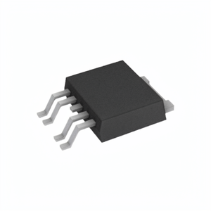 Buy Online Electronic Components TO 252 5, DPAK , TO 252AD Power Management (PMIC) BTS500801TEBAUMA1 Authorized Distributor - Product Image 1