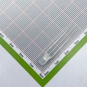 brand-new & original XL-A524SURUGW 5mm LED Through-Hole LEDs - Product Image 1
