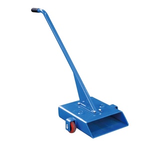Reddot einfache bedienung gabelstapler befestigung gabel mover für gabel transport - Product Image 2