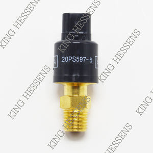 सुमितोमो sh200a2/a3 दबाव स्विच सेंसर Bkt खुदाई स्पेयर पार्ट्स - Product Image 3