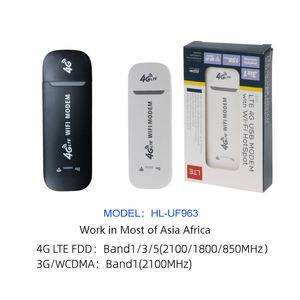 Routeur <span class=keywords><strong>modem</strong></span> LTE <span class=keywords><strong>USB</strong></span> Wifi 4G <span class=keywords><strong>5G</strong></span> 150 Mbps avec carte SIM UFI - Product Image 3