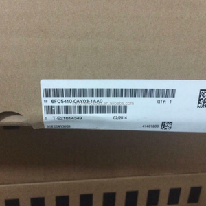 सिंनुमेरिक 810de <span class=keywords><strong>cnc</strong></span> हार्डवेयर cccc5410-0ay03-1a0 - Product Image 2