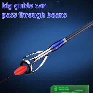 Byloo Casting Fuji Solid Japan Toray Carbon Blan Carbon Slow Jig Angelrute Seefischerei Jigging Rute Abschnitte Salzwasser <span class=keywords><strong>Spinnin</strong></span> - Product Image 4