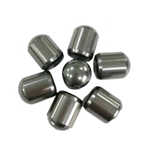 Xi măng cacbua vonfram nút chèn mũi khoan cho khai thác/Khoan các bộ phận công cụ tùy chỉnh với OEM hoàn thiện - Product Image 1