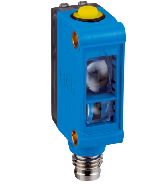 Color Sensors CSM-WP117A1P