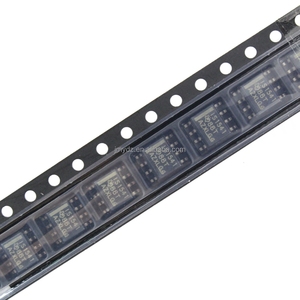 Puce isolatrice I2C bidirectionnelle à horloge unidirectionnelle ISO1541DR SOIC-8 avec sérigraphie IS1541 - Product Image 5