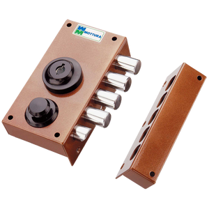 SERRURE DE LA POMPE ART. 30.416 MOTTURA E42 gauche - Product Image 1