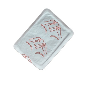 Parches Térmicos Desechables Activados por Aire para el Cuidado Menstrual, de Larga Duración, Reducen el Dolor Menstrual, Alivio del Dolor, Parches de Calor - Product Image 1