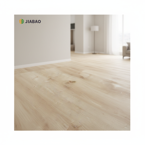 Métodos de Unión Personalizables y Múltiples, el Mejor Acabado Impermeable de Alto Brillo para Pisos Laminados en Dormitorios - Product Image 1