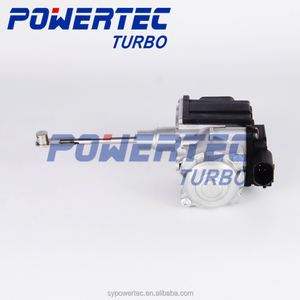 Powertec 04E145725S 04E145701B อิเล็กทรอนิกส์04E145701BX 04E145701BV สำหรับที่นั่ง lbiza V sportcoupe 6J1 <span class=keywords><strong>1.4</strong></span> <span class=keywords><strong>TSI</strong></span> 110Kw 150HP 2009 - Product Image 5