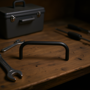 ประแจหกเหลี่ยมรูปตัว L ความยาว 280 มม. สำหรับงานทอร์คที่ต้องการความแม่นยำสูง - Product Image 3