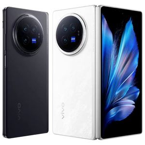 <span class=keywords><strong>VIVO</strong></span> X Fold3 Pro สมาร์ทโฟน5G LTE 8.03นิ้ว AMOLED 120Hz หน้าจอพับ Snapdragon 8 Gen 3 16GB + 1TB 50 + 50 + 64MP กล้องสเปน - Product Image 3