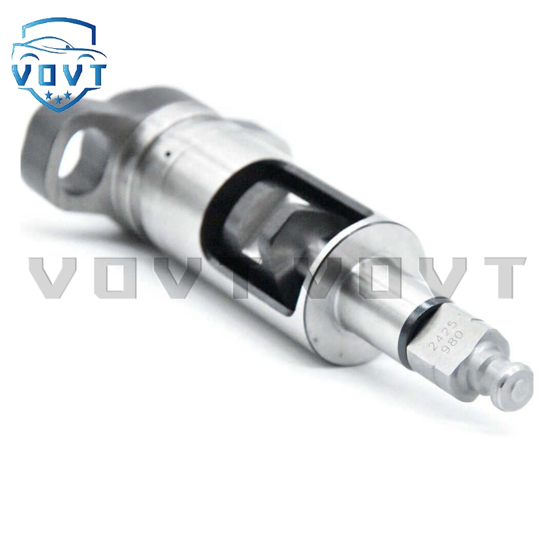 Factory Price Fuel Injection Pump Plunger PT77 Pump Parts Diesel Engine Elements