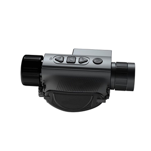 Monocular de Caza Infrarrojo Digital XS03-15LRF, Binoculares de Alta Gama con Visión Térmica a Prueba de Agua para Exteriores - Product Image 3