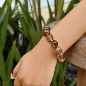 SL2506-20-18 Fashion <b>Beaded</b> <b>Bracelets</b> - Product Image 3