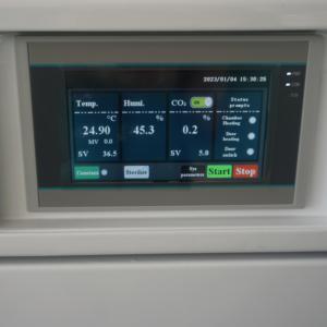 Incubateur CO2 de 165 L pour la culture cellulaire en laboratoire - Product Image 5