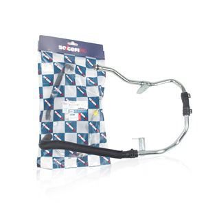 Repuestos de Auto de Alta Calidad, Manguera de Refrigerante para Radiador, Tubo de Agua para <span class=keywords><strong>Mercedes</strong></span>-Benz <span class=keywords><strong>Clase</strong></span> E E <span class=keywords><strong>180</strong></span> 200 220 250 OE 2742001751 - Product Image 4