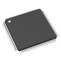 Microcontrolador IC STM32F103VET6 ARM Cortex-M3 de 32 bits, MCU de 72MHz, 512KB Flash, LQFP-100, Lista de Materiales (BOM), Servicio de PCB