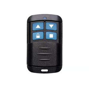 방수 433MHz 전동 롤러 셔터 도어 리모컨 차고 슬라이딩 도어용 - Product Image 2