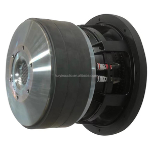 Loa siêu trầm ô tô 8 inch, hai cuộn dây, công suất 1000W, loa âm thanh xe hơi lớn, tích hợp nam châm Oz chính hãng, màng loa carbon, viền xốp, điện áp 12V DC - Product Image 6