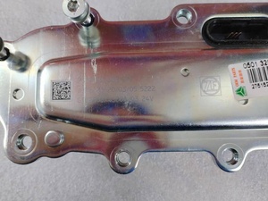 0501.328.597 0531 328 597 Actuador Selector para Transmisión Automática ZF TRAXON 12TX2621TD <span class=keywords><strong>de</strong></span> 12 Velocidades - Product Image 3