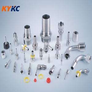 Ensemble complet de raccords de <span class=keywords><strong>tuyau</strong></span> de lave-linge, raccords de <span class=keywords><strong>tuyau</strong></span> en acier et en laiton - Product Image 3