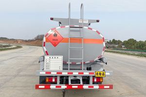 Nuevo Camión de Transporte de Combustible 4x2, 9t, para Líquidos Inflamables, Volumen de Tanque de 5001-10000L - Product Image 5