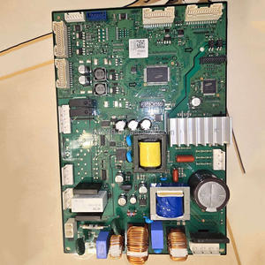 Placa base para refrigerador, placa PCB de control de energía para <span class=keywords><strong>Samsung</strong></span>, inversor de 21, original, 1, 2, 2, 2 - Product Image 2